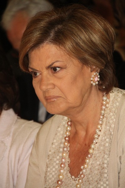 Launch of the Abdallah Lahoud Foundation